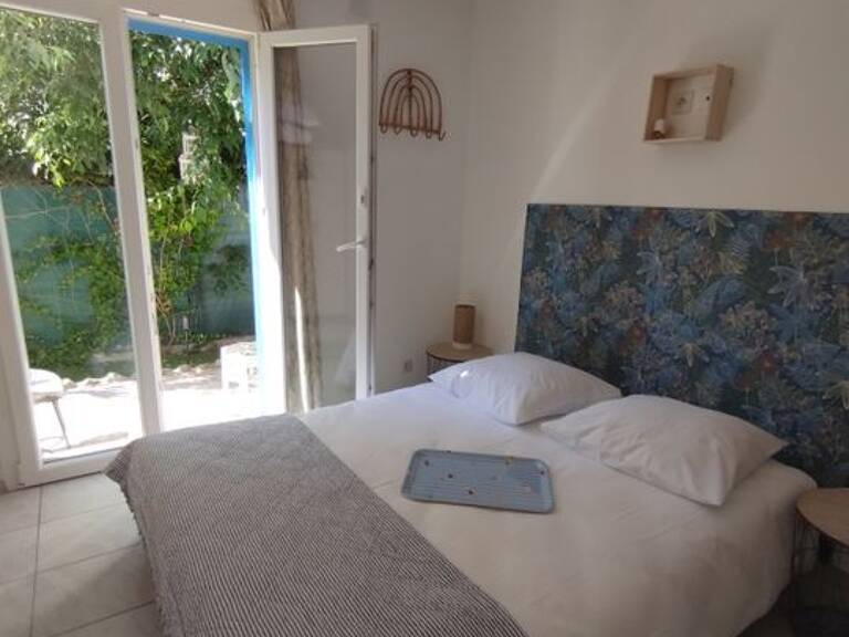 Chambre de 12m2 à louer sur Cagnes-sur-Mer — photo 1