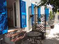 Chambre de 12m2 à louer sur Cagnes-sur-Mer — photo 2