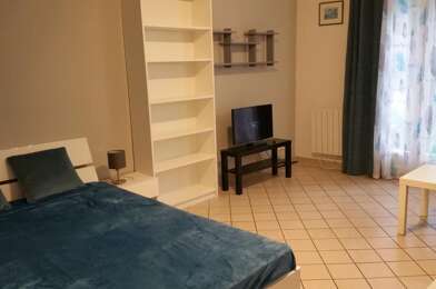 Appartement 1 pièces 890 €