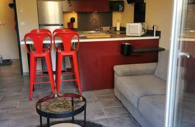 Appartement de 45m2 à louer sur Vedène — photo du bien