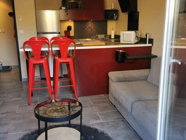 Appartement de 45m2 à louer sur Vedène — photo du bien