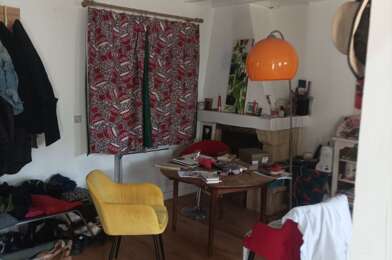 Appartement 1 pièces 450 €