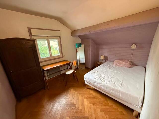 Chambre de 16m2 à louer sur Romainville — photo du bien
