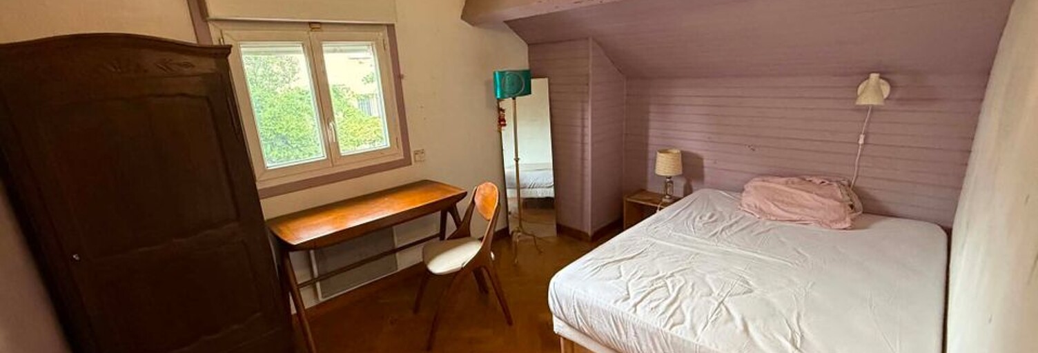 Appartement 1 Pièce 16 m² à louer à Romainville (93230)