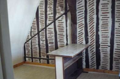 Appartement 1 pièces 565 €