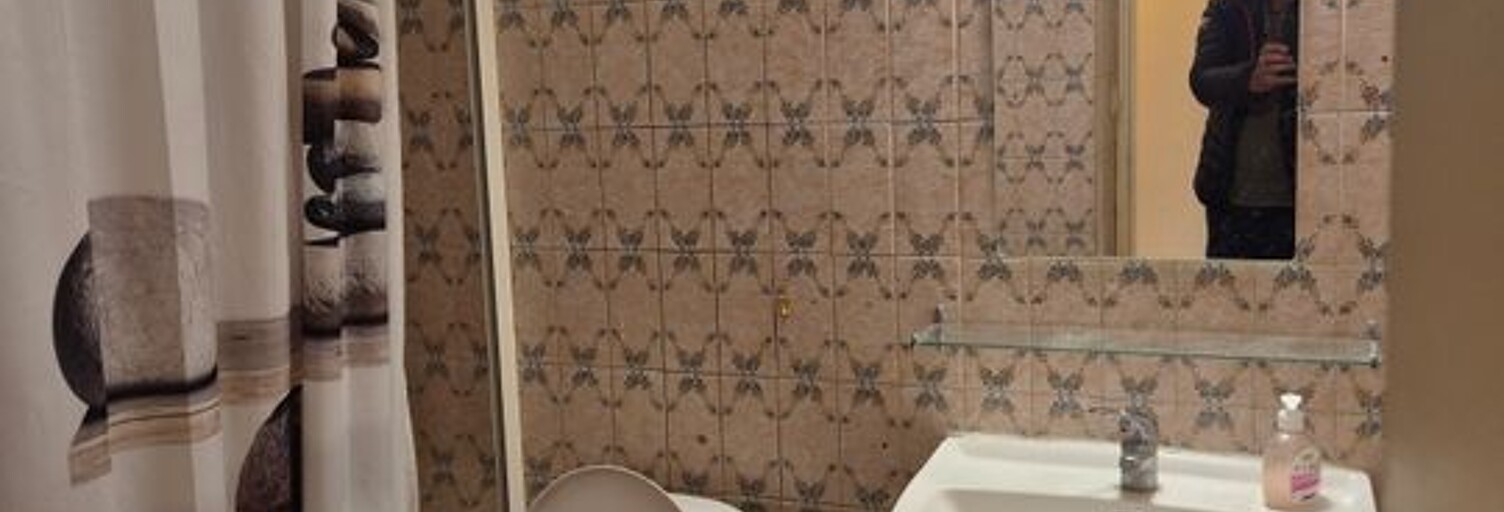 Appartement 1 Pièce 24 m² à louer à Bordeaux (33000)