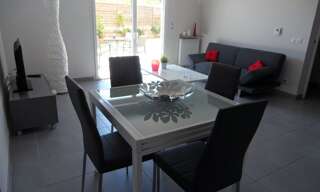 Appartement 3 Pièces 63 m² à louer à Montpellier (34000)
