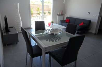 Appartement 3 pièces 1554 €