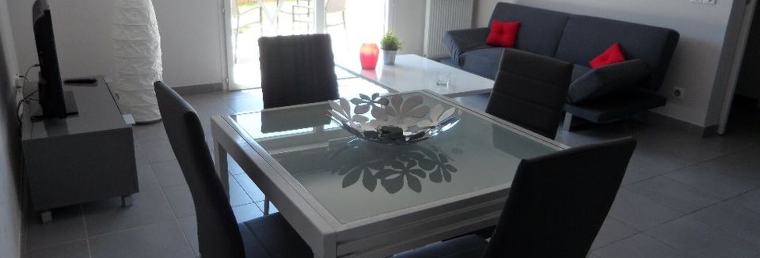 Appartement 3 Pièces 63 m² à louer à Montpellier (34000)