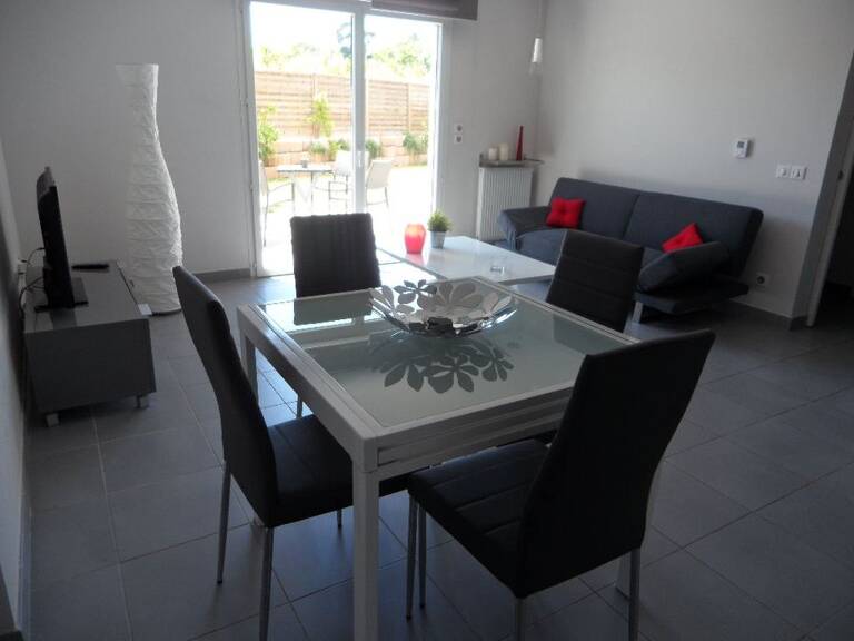 Appartement de 63m2 à louer sur Montpellier — photo 1