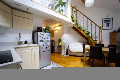 Appartement 2 pièces 1560 €