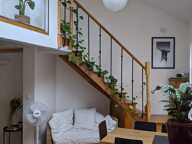 Appartement de 42m2 à louer sur Paris 19 — photo 2