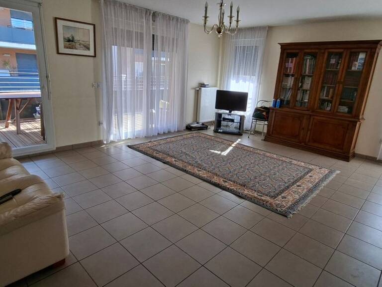 Appartement de 72m2 à louer sur Tassin-la-Demi-Lune — photo 1