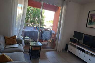 Appartement 2 pièces 830 €