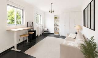 Appartement 1 Pièce 25 m² à louer à Paris 16 (75016)