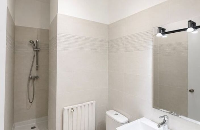 Studio de 25m2 à louer sur Paris 16 — photo 4
