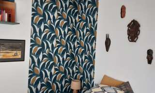Appartement 3 Pièces 62 m² à louer à Paris 13 (75013)