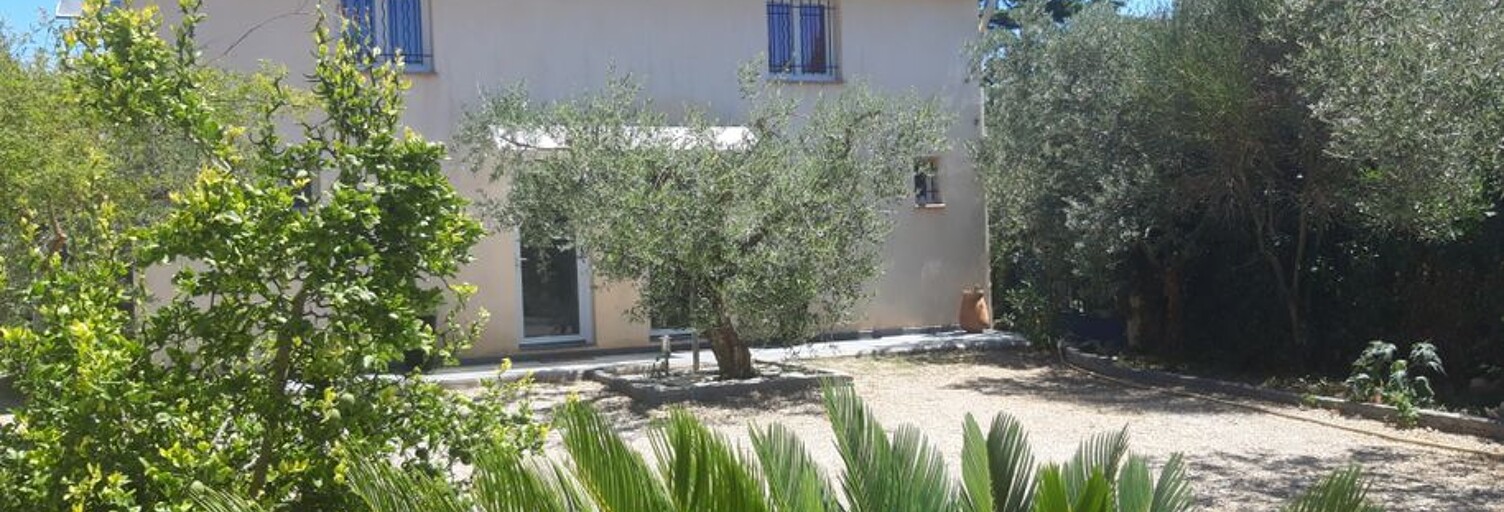 Appartement 2 Pièces 50 m² à louer à Bezouce (30320)