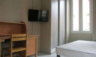 Appartement 1 Pièce 25 m² à louer à Belfort (90000)