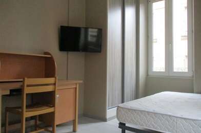Appartement 1 pièces 380 €