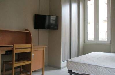 Appartement de 25m2 à louer sur Belfort — photo du bien