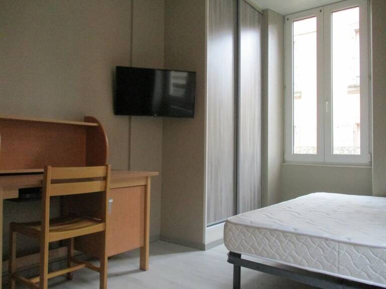 Appartement de 25m2 à louer sur Belfort — photo 1