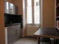 Appartement de 25m2 à louer sur Belfort — photo 2