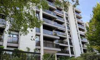 Appartement 2 Pièces 69 m² à louer à Saint-Cloud (92210)