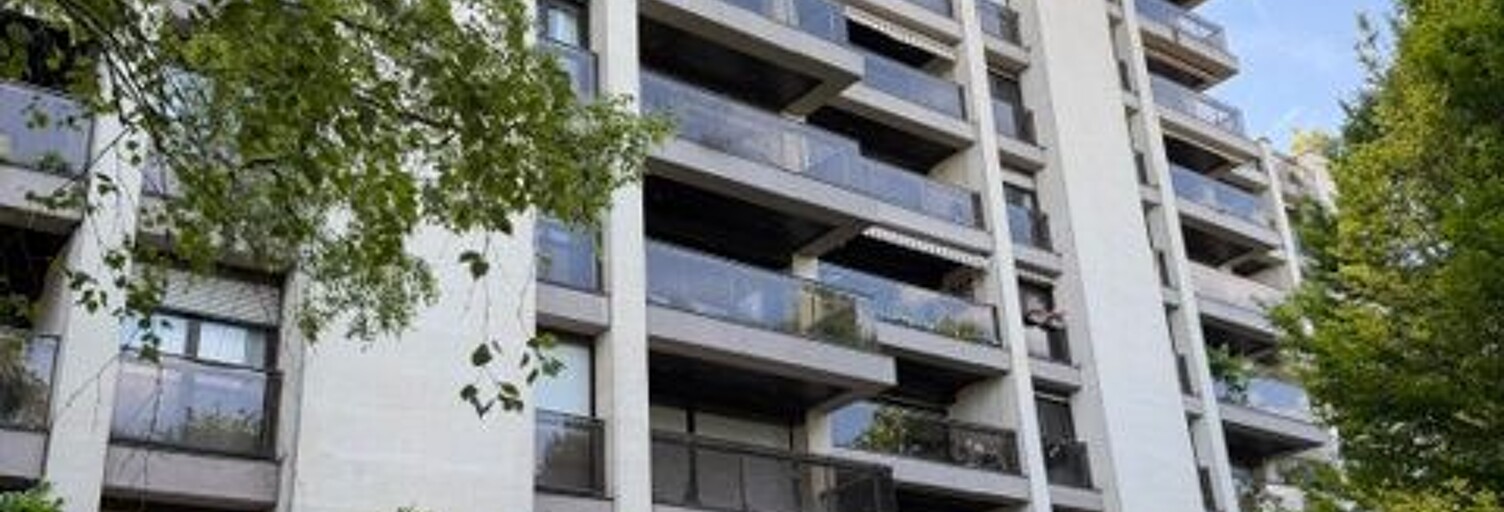Appartement 2 Pièces 69 m² à louer à Saint-Cloud (92210)