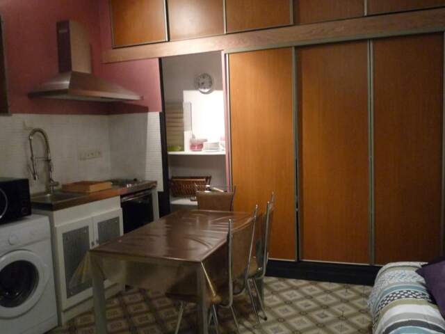 Studio de 22m2 à louer sur Châlons-en-Champagne — photo du bien