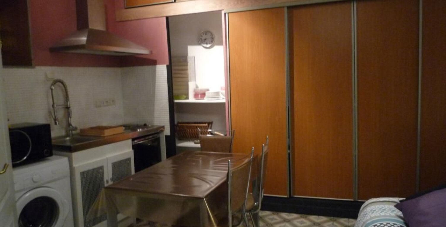 Studio de 22m2 à louer sur Châlons-en-Champagne — photo 1