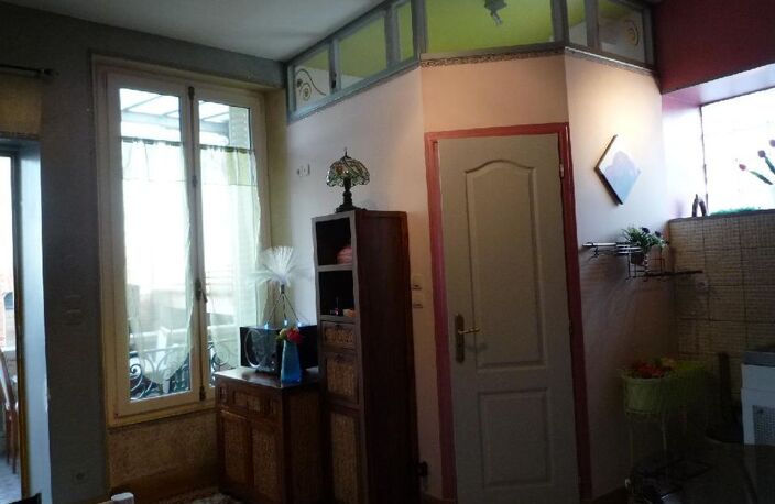 Studio de 22m2 à louer sur Châlons-en-Champagne — photo 4
