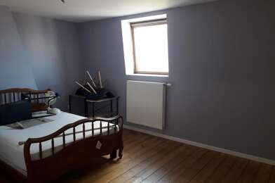 Appartement 1 pièces 450 €
