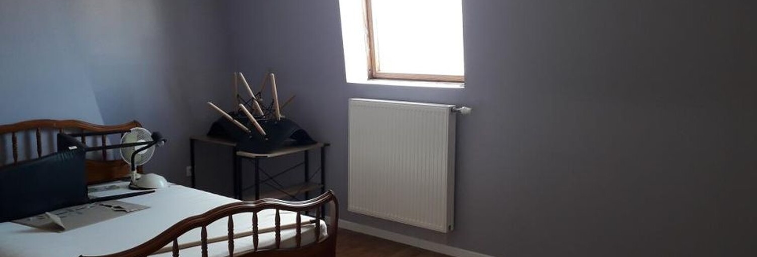 Appartement 1 Pièce 20 m² à louer à Faches-Thumesnil (59155)