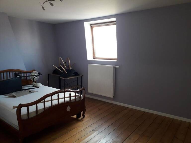 Chambre de 20m2 à louer sur Faches-Thumesnil — photo 1