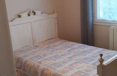 Chambre de 9m2 à louer sur Royan — photo du bien