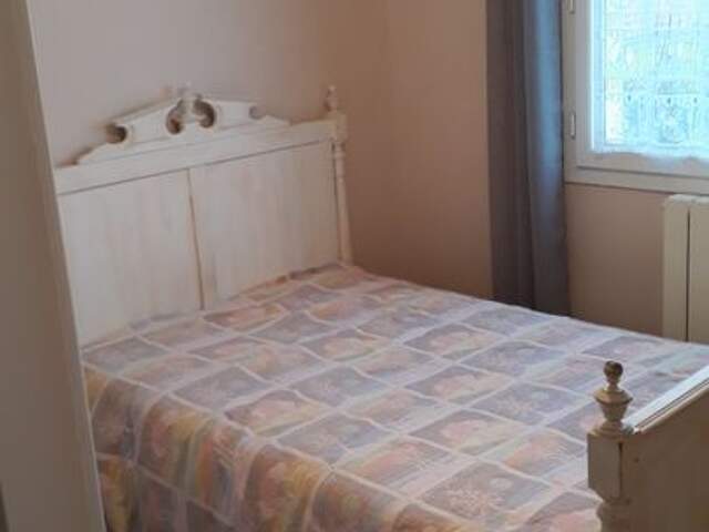 Chambre de 9m2 à louer sur Royan — photo du bien