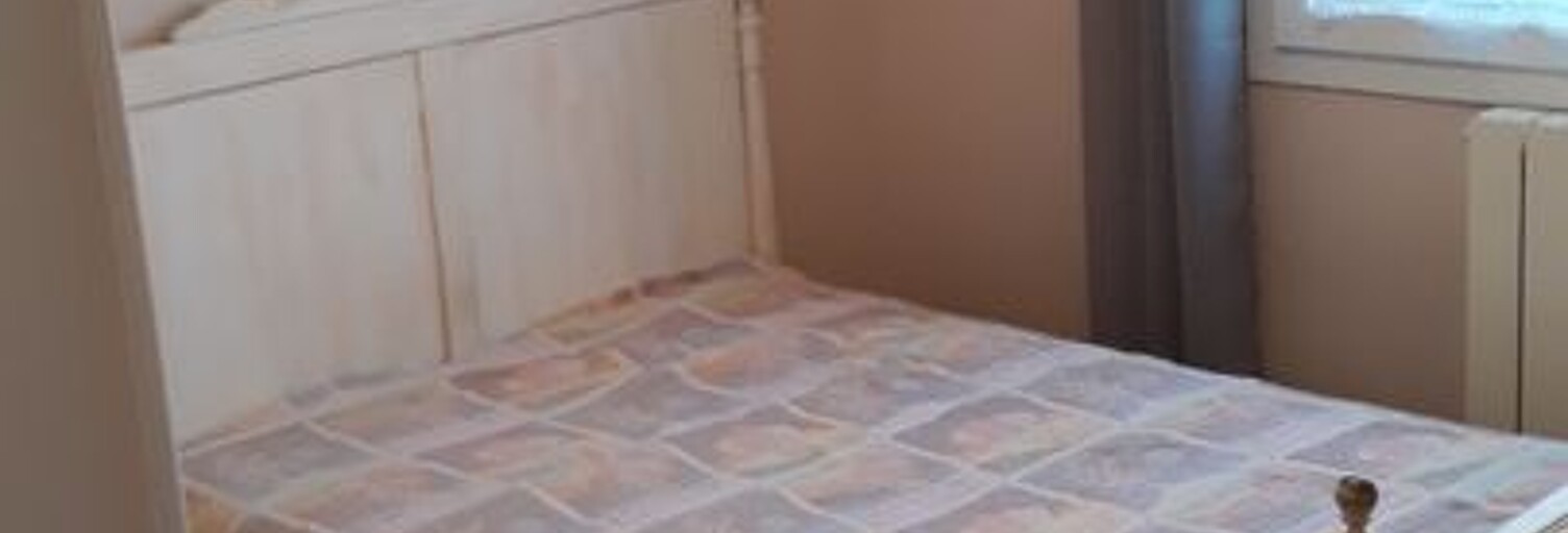 Appartement 1 Pièce 9 m² à louer à Royan (17200)