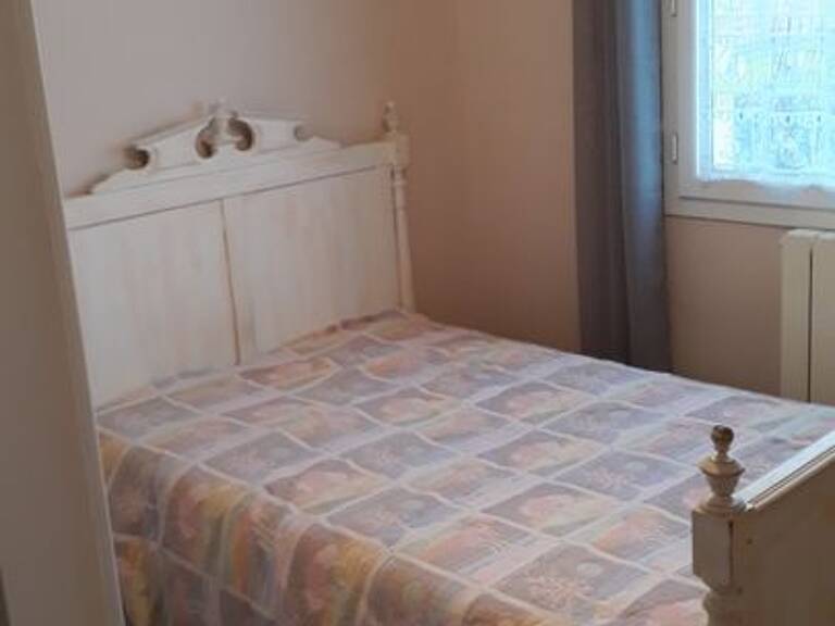 Chambre de 9m2 à louer sur Royan — photo 1