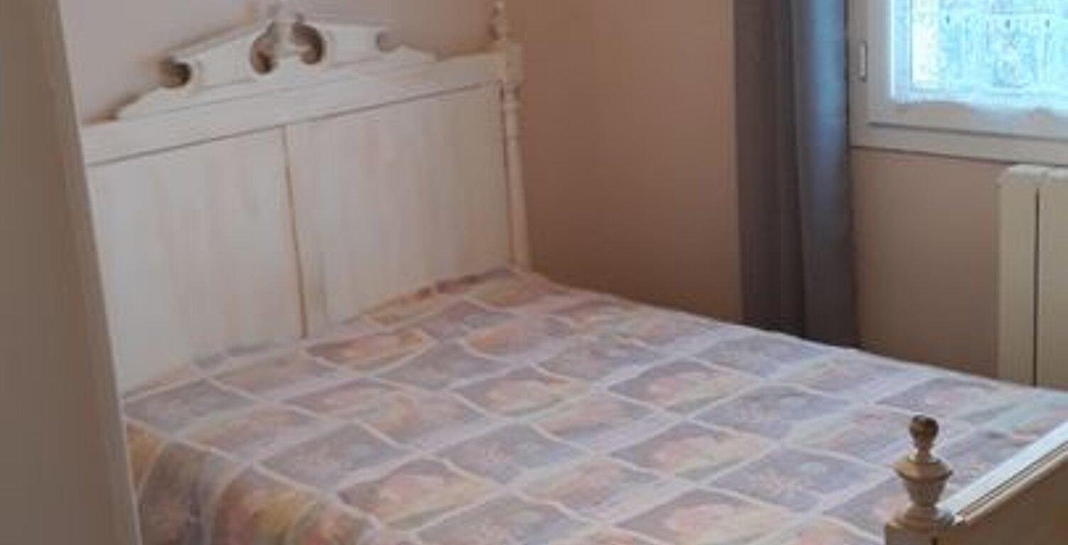 Chambre de 9m2 à louer sur Royan — photo 1