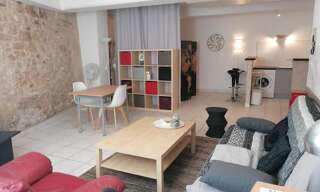 Appartement 1 Pièce 50 m² à louer à Avignon (84000)