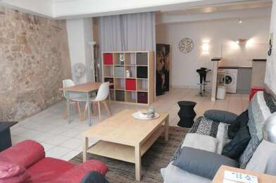 Appartement 1 pièces 615 €