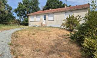 Maison 5 Pièces 105 m² à louer à Saint-Paul-du-Bois (49310)