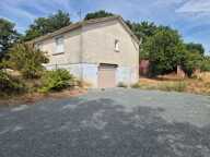 Maison de 105m2 à louer sur Saint-Paul-du-Bois — photo 2