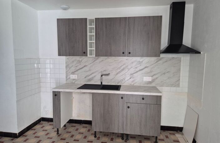 Maison de 105m2 à louer sur Saint-Paul-du-Bois — photo 3