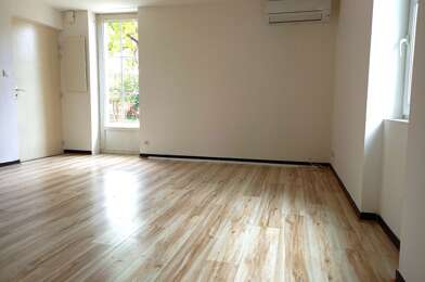 Appartement 2 pièces 570 €