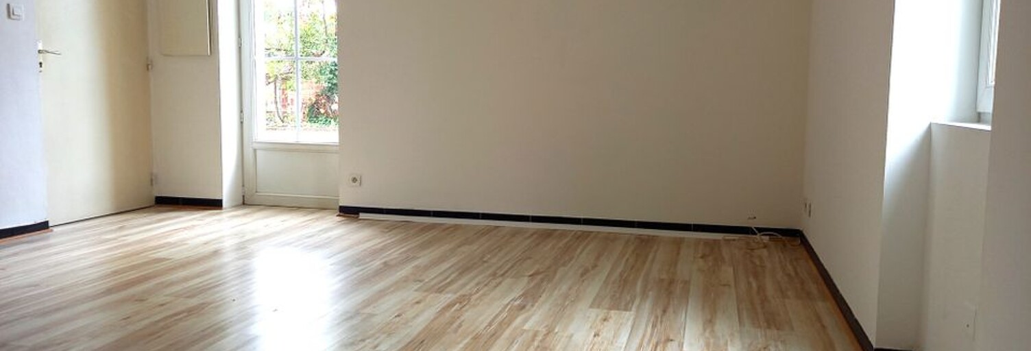 Appartement 2 Pièces 46 m² à louer à Albi (81000)