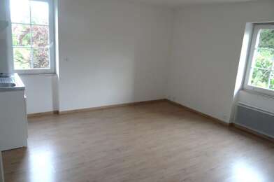 Appartement 1 pièces 418 €