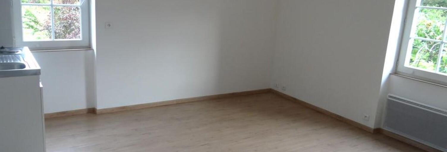 Appartement 1 Pièce 26 m² à louer à Albi (81000)