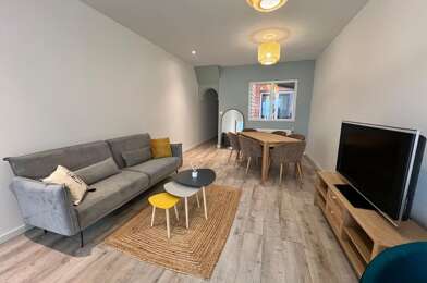 Maison 6 pièces 490 €